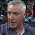 Kukoč detaljnom analizom objasnio kako je Partizan izgubio od Olimpijakosa