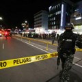 Krvavi pir u Ekvadoru: Vozilom upali među ljude i krenuli da pucaju, desetina povređenih, a ima i mrtvih