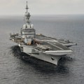 Francuska mornarica se sprema za rat: "Pomorske borbe postaju sve verovatnije, neprijatelji žele da unište nas i Zapad"