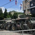 Komandant KFOR: Za situaciju na Kosovu moguće samo političko rešenje koje poštuje prava svih