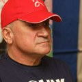 Srđan Đoković doživeo dva preloma: Moraće da bude podvrgnut operaciji