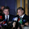O'Brajan, Eskobar i Lajčak će se sastati radi koordinacije poteza za Zapadni Balkan