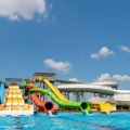 Градња аква-парка у Нишу до краја године: 10 базена, затворени базен и ресторан