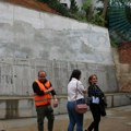 За потпорни зид у Делиградској улици 13 милиона динара, најављена још два зида