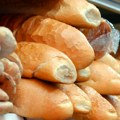 Maksimalna maloprodajna cena hleba od brašna T-500 54 dinara