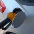 Objavljene nove cene goriva koje će važiti do 7. juna