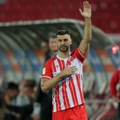 Aleksandar dragović dobio priznanje: Lovorike Austrijanaca za bivšeg kapitena Zvezde! (foto)