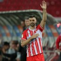 Aleksandar dragović dobio priznanje: Lovorike Austrijanaca za bivšeg kapitena Zvezde! (foto)