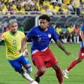 Remi Sjedinjenih Država i Brazila uoči Kupa Amerike