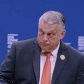 Orban: NATO gradi tri vojne baze u Evropi za snabdevanje Ukrajine