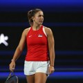 Vimbldon: Natalija Stevanović u polufinalu kvalifikacija