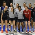 Pripreme u punom jeku: Košarkašice Srbije upisale važan trijumf pred Pariz 2024