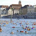 Ako maštate da se leti sa posla vraćate plivajući, ovaj evropski grad je stvoren za vas (VIDEO)