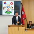 Boban Đurović četvrti put predsednik opštine Vrnjačka Banja: Već godinama opravdava poverenje građana