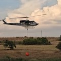Srbija šalje helikoptere u Makedoniju Hitno se reaguje (foto)