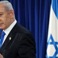 „Jevrejski narod nije okupator na sopstvenoj zemlji“: Netanjahu o mišljenju MSP