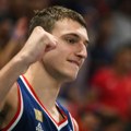 Lepe vesti! Nove informacije o povredi Nikole jovića: Srpski košarkaš sanirao ozledu stopala - hoće li učestvovati na OI?!