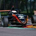 Formula 4: Zlatna sredina za Kostića na Pol Rikaru