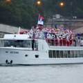 ANKETA: Koliko medalje će osvojiti Srbija u Parizu