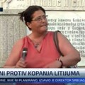 Teorije zavere se šire protestima (video)