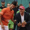 Vajda: Nolito, pao sam u suzama, misija je završena!