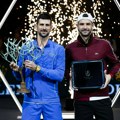 Novak i Dimitrov igraju egzibicioni meč u septembru u Sofiji