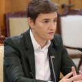 Rekao šolak da zažmurite Brnabić odgovorila na manipulacije N1: Sram vas bilo koliko lažete!