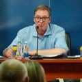 Vučić: Budžeti opština biće 3 puta veći 3 godine nakon otvaranja rudnika