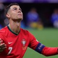 Ronaldo ne razmišlja o reprezentativnoj penziji: Nikom unapred neću reći