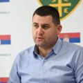 Novica Antić: Moje hapšenje je „probni balon“ za pritiske i gašenje svih nezavisnih organizacija