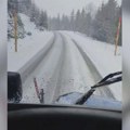 U Sloveniji palo 35cm snega, spremaju se za ekstremne nepogode! Nevreme napravilo haos, izdata upozorenja (foto, video)