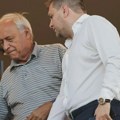 Odložena Skupština Partizana, Rasim Ljajić će voditi crno-bele!