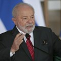 Lula da Silva imao manje krvarenje u mozgu: Brazilski predsednik dobro nakon što je zadobio povredu glave