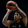 Nilikina na letu za Istanbul: Partizan kompletan ide na noge Feneru!