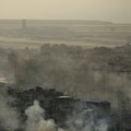 BLISKOISTOČNI SUKOB: IDF bombardovao Nuseirat i Džabaliju; Najmanje 19 ranjenih u raketnom napadu na severu Izraela