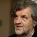 Emir Kusturica biće predsednik žirija za Unesko Versaj nagrade 2024