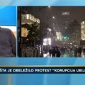 Ćuta pobesneo: Đilas nam zabranjuje da pričamo, krije se iza javnih ličnosti i glumica! To je sramota! (video)