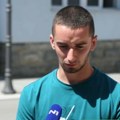 Ninić: Posle četiri meseca utvrđeno koji su policajci zlostavljali Radovana Đenadića iz Guče