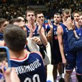 Kad i gde se igra Eurobasket 2025? Srbija druga "overila" vizu, može u četiri grada!