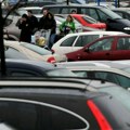 "Nekada su kaznu za parking stavljali na šoferšajbnu, a sada..." Evo kako je Zagrepčanka doživela neprijatno iskustvo