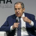 Lavrov: SAD moraju da naprave prvi korak u obnovi dijaloga sa Rusijom