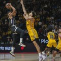 Partizan i Makabi – Rivalstvo dugo skoro pola veka