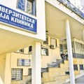 U Tiršovoj redukovane posete zbog virusnih infekcija