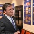 Selaković: Ministarstvo kulture ove godine ima budžet veći za 15 odsto, uvećana sredstva za konkurs "Gradovi u fokusu"