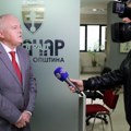 Izjava predsednika opštine Vračar za Studio b: Po hitnom postupku izdvojena sredstva za sanaciju zgrade OŠ ''Sveti Sava''