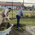 Meštani leskovačkog naselja u akciji čišćenja – „zaboravljeni od Grada, ali slogom mogu sve“