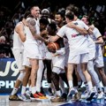 Ovo košarka ne pamti: "Zavio "orlove" u crno" na Mundobasketu, a sada uradio nešto što nikada nije viđeno! (video)