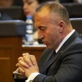 Haradinaj: Većeg hajvana od Kurtija nema, imamo posla sa istinskom budalom