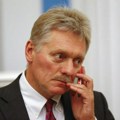 Peskov: Ukrajina će biti deo pregovora, ali glavni igrači su Rusija i SAD