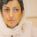 Narges Mohamadi: Žene će zbaciti iranski režim, vlasti više ne mogu da ih zaustave